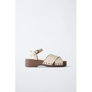 ЛАКИРОВАННЫЕ ДОМАШНИЕ ТАПОЧКИ