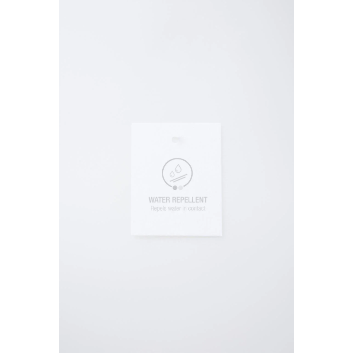 Куртка в клетку bensimon ® x zara с водоотталкивающим покрытием