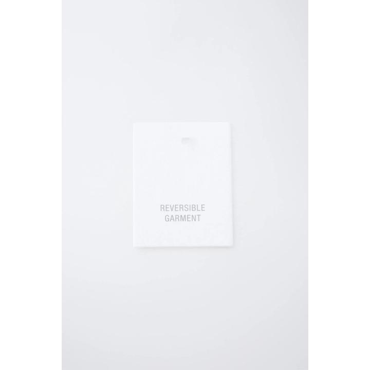 Куртка в клетку bensimon ® x zara с водоотталкивающим покрытием