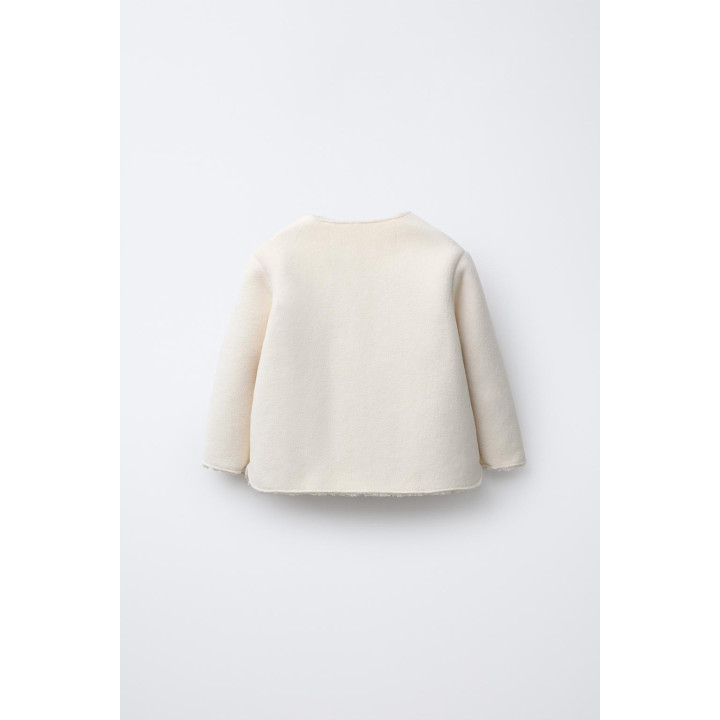 КУРТКА-ДУБЛЕНКА