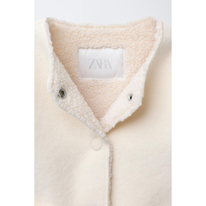 КУРТКА-ДУБЛЕНКА