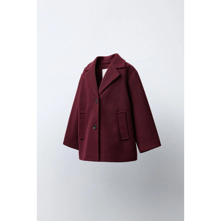 ПАЛЬТО ИЗ СУКНА