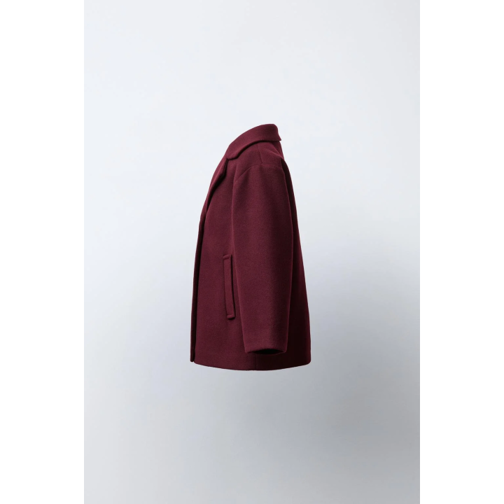 ПАЛЬТО ИЗ СУКНА