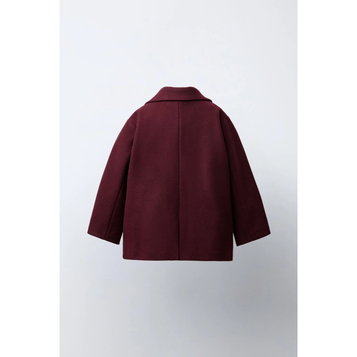 ПАЛЬТО ИЗ СУКНА