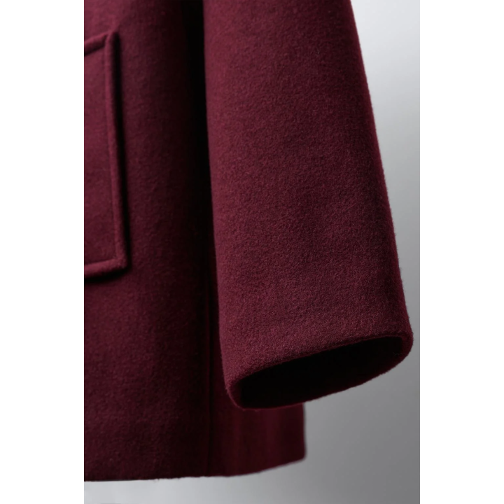 ПАЛЬТО ИЗ СУКНА