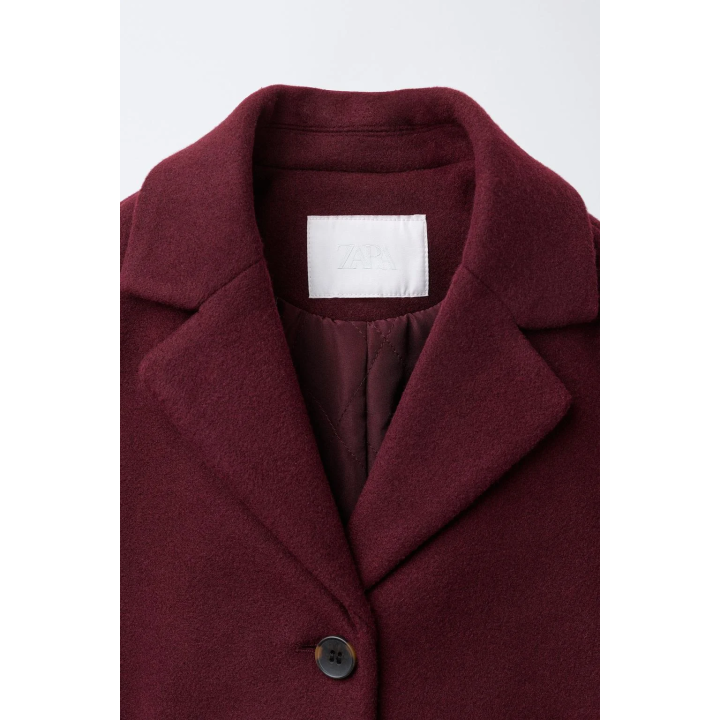 ПАЛЬТО ИЗ СУКНА