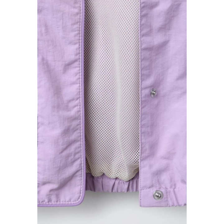 ДОЖДЕВИК С КОНТРАСТНОЙ ОТДЕЛКОЙ