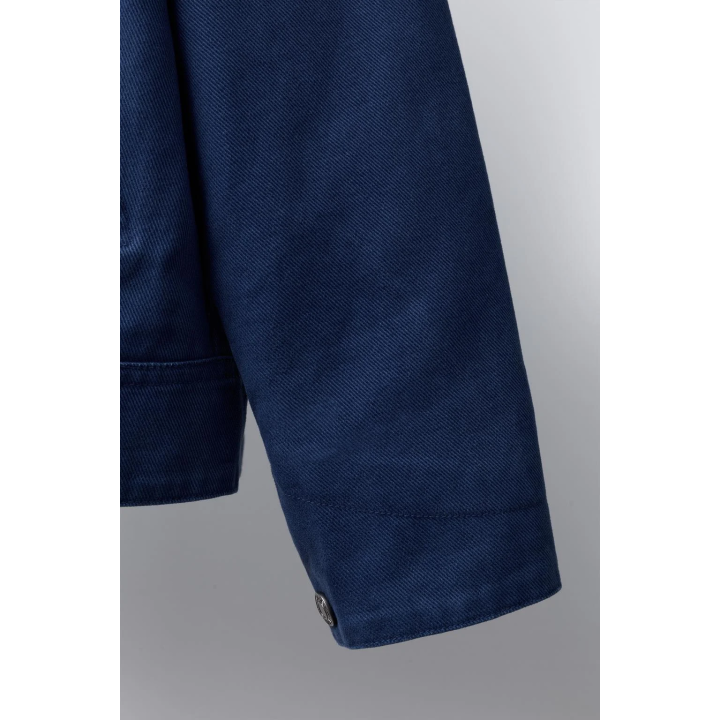 КУРТКА С ВЫШИВКОЙ