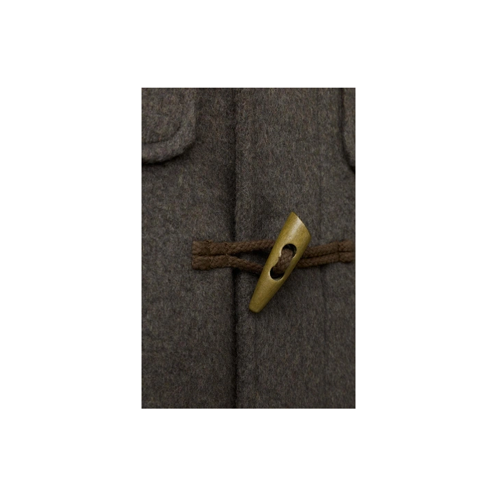 ПАЛЬТО ИЗ ТКАНИ