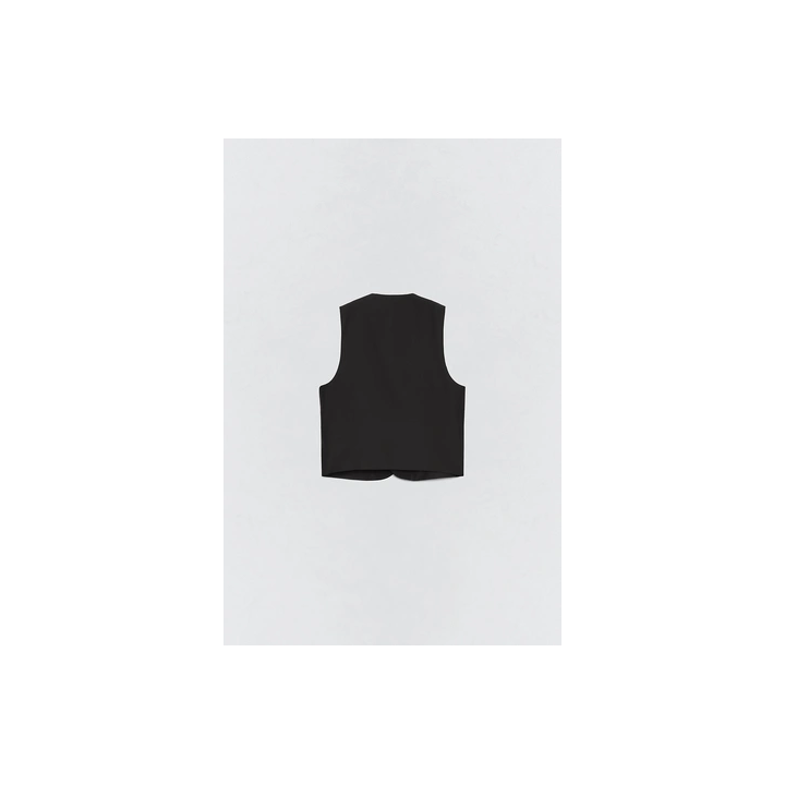 SOSHIOTSUKI x ZARA SUIT WAISTCOAT