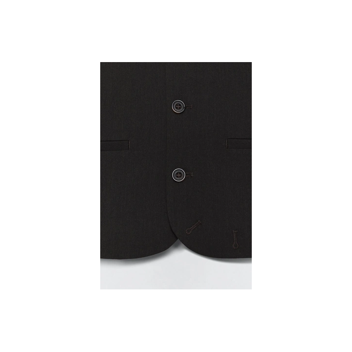 SOSHIOTSUKI x ZARA SUIT WAISTCOAT