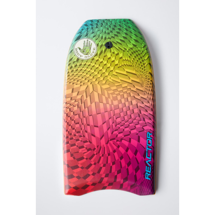 Zara x body glove © bodyboard