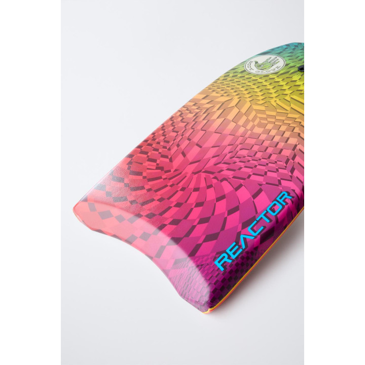 Zara x body glove © bodyboard