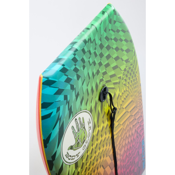 Zara x body glove © bodyboard