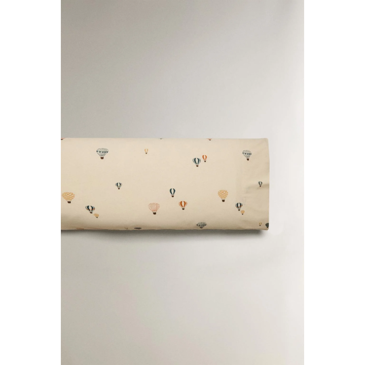 ДЖИНСОВЫЕ ШОРТЫ Z1975 С ВЫСОКОЙ ПОСАДКОЙ И ПЕРЕКРЕСТНОЙ ТАЛИЕЙ