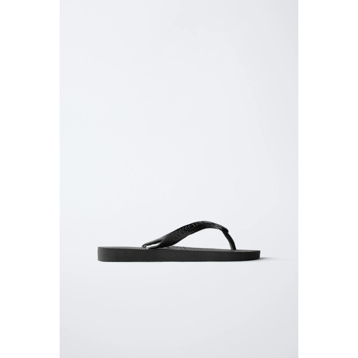 Сандалии для бассейна havaianas x zara