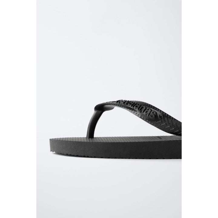 Сандалии для бассейна havaianas x zara