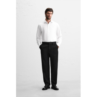 ПРИТАЛЕННАЯ РУБАШКА SLIM FIT