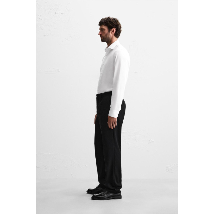 ПРИТАЛЕННАЯ РУБАШКА SLIM FIT