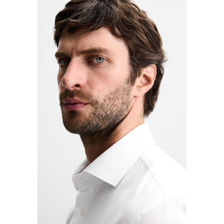 ПРИТАЛЕННАЯ РУБАШКА SLIM FIT