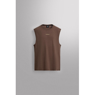 МАЙКА ИЗ ЛЬНА И ХЛОПКА