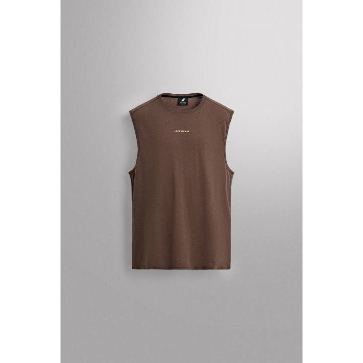 МАЙКА ИЗ ЛЬНА И ХЛОПКА