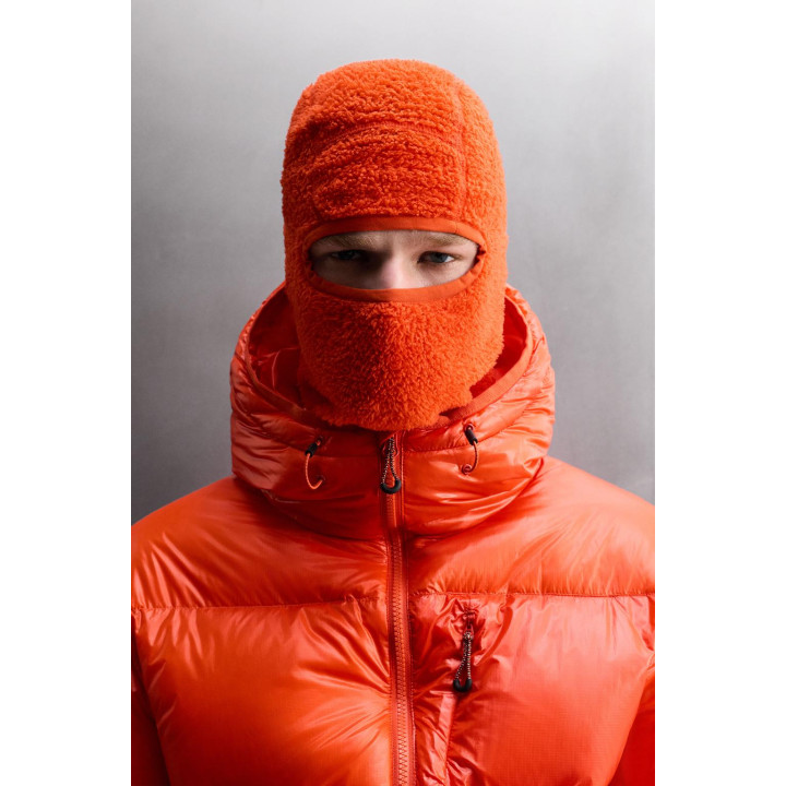 БАЛАКЛАВА ИЗ ФЛИСА SKI TEXTURA