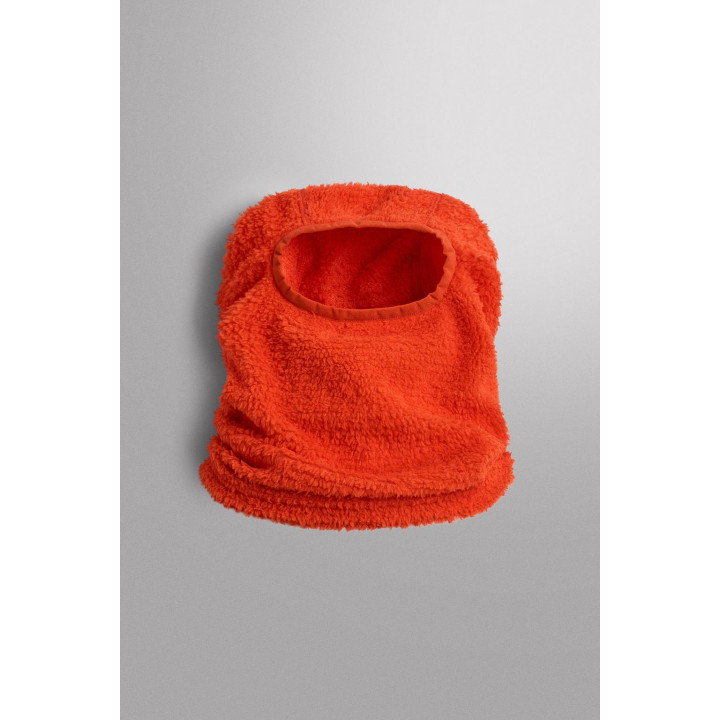 БАЛАКЛАВА ИЗ ФЛИСА SKI TEXTURA