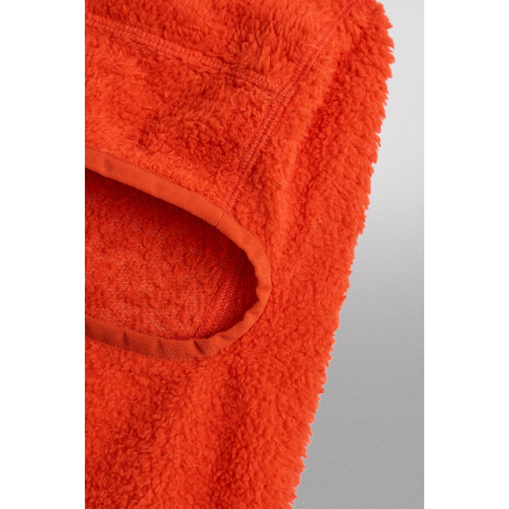 БАЛАКЛАВА ИЗ ФЛИСА SKI TEXTURA