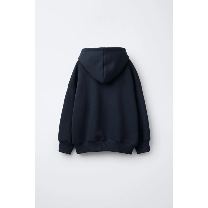 ХУДИ С ВЫШИТОЙ СОБАКОЙ