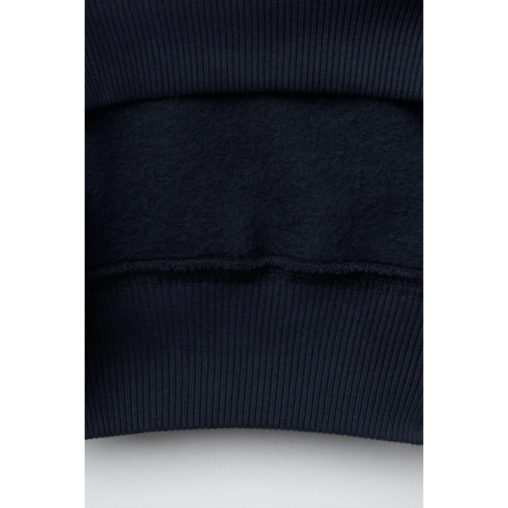 ХУДИ С ВЫШИТОЙ СОБАКОЙ