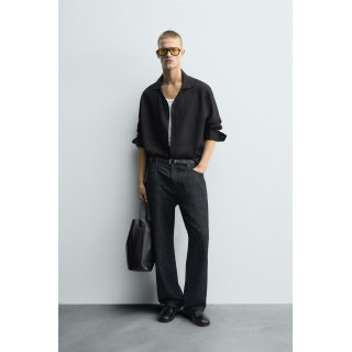 РУБАШКА ИЗ 100% ЛЬНА