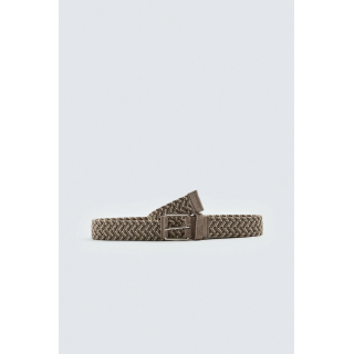 ПЛЕТЕНЫЙ ЭЛАСТИЧНЫЙ РЕМЕНЬ