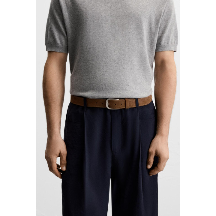 ЗАМШЕВЫЙ РЕМЕНЬ