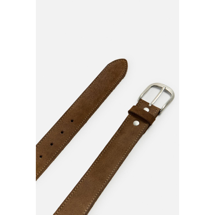 ЗАМШЕВЫЙ РЕМЕНЬ