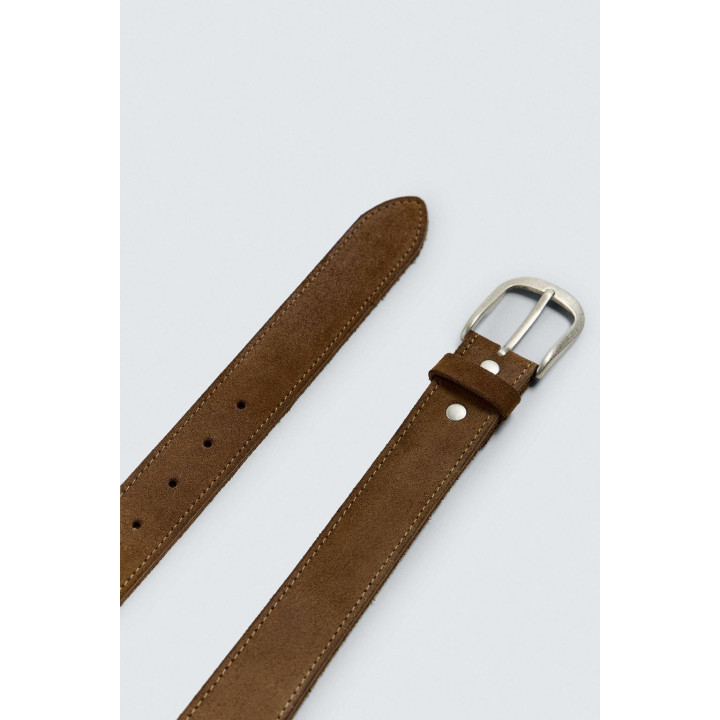 ЗАМШЕВЫЙ РЕМЕНЬ