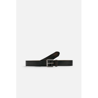 КОЖАНЫЙ РЕМЕНЬ В ВИНТАЖНОМ СТИЛЕ