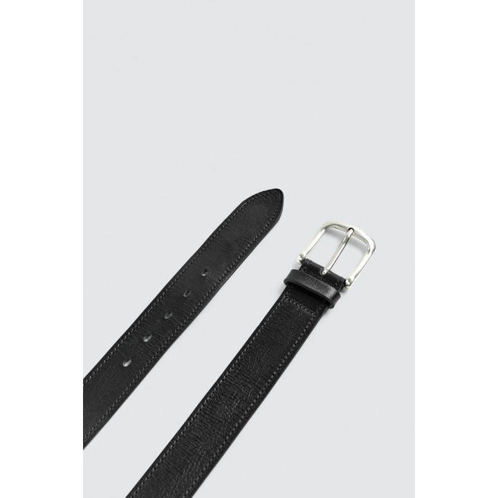 ШИРОКИЙ КОЖАНЫЙ РЕМЕНЬ