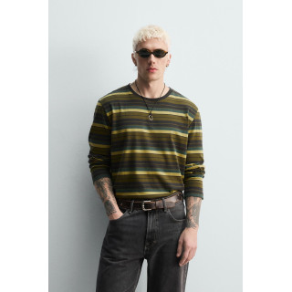 КОМБИНИРОВАННЫЙ ПЛЕТЕНЫЙ РЕМЕНЬ - LIMITED EDITION