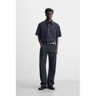 Кожанный ремень