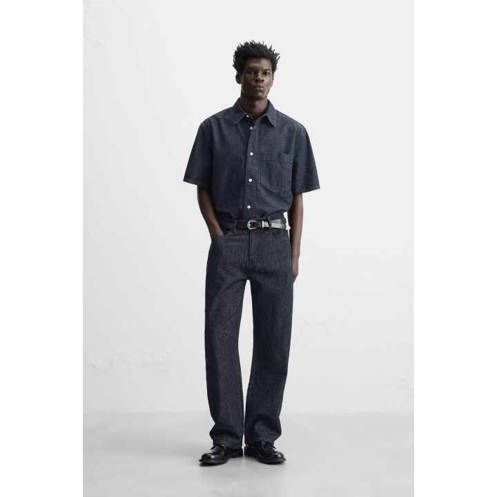 Кожанный ремень