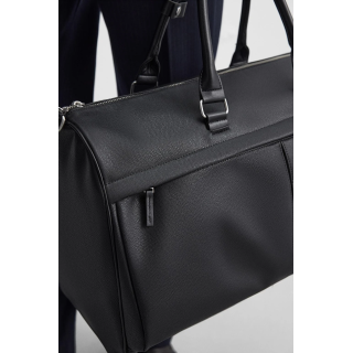 ДОРОЖНАЯ СУМКА ИЗ РЕЛЬЕФНОЙ ТКАНИ