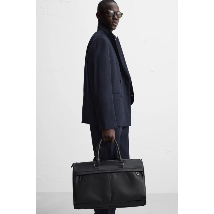 ДОРОЖНАЯ СУМКА ИЗ РЕЛЬЕФНОЙ ТКАНИ