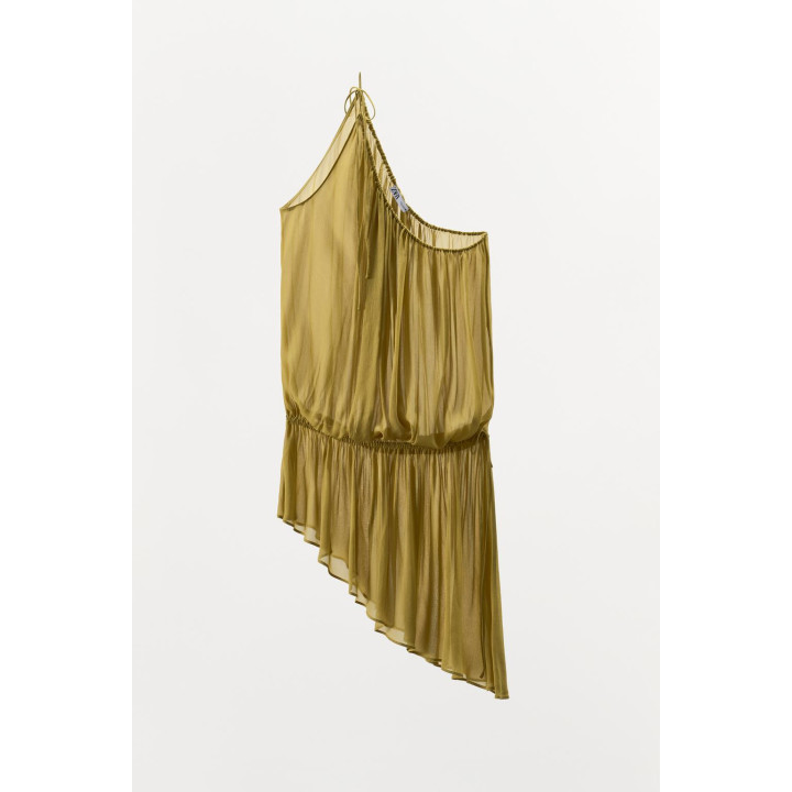 ТОП АСИММЕТРИЧНОГО КРОЯ С ЗАВЯЗКАМИ