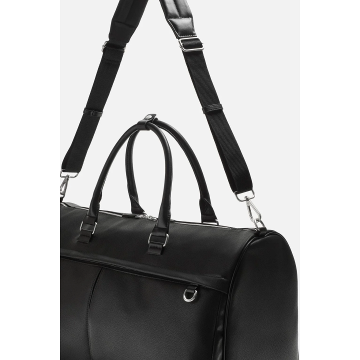 ДОРОЖНАЯ СУМКА ИЗ РЕЛЬЕФНОЙ ТКАНИ