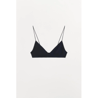 БЕСШОВНЫЙ БЮСТГАЛЬТЕР НА БРЕТЕЛЯХ