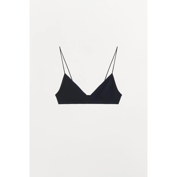 БЕСШОВНЫЙ БЮСТГАЛЬТЕР НА БРЕТЕЛЯХ