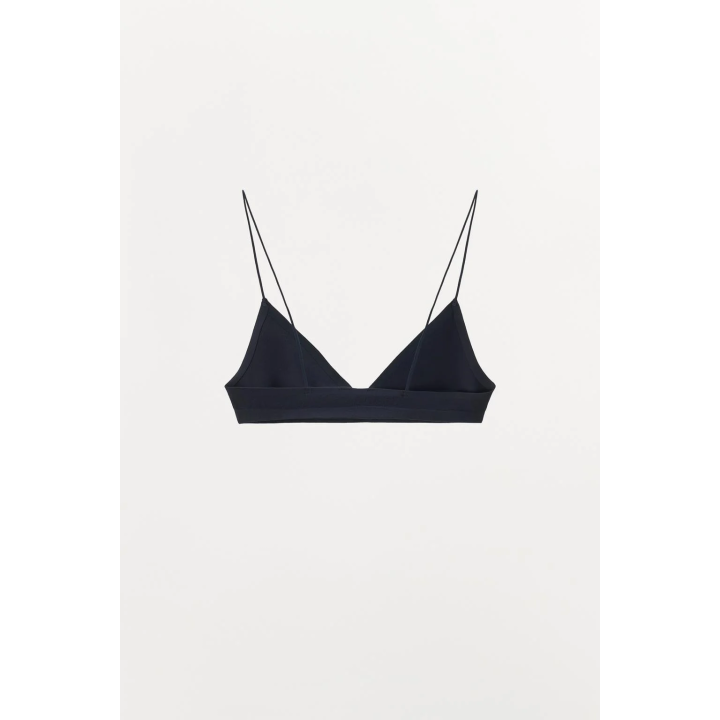 БЕСШОВНЫЙ БЮСТГАЛЬТЕР НА БРЕТЕЛЯХ