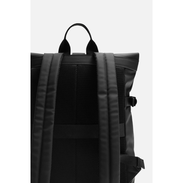 ПРОРЕЗИНЕННЫЙ РЮКЗАК С КЛАПАНОМ