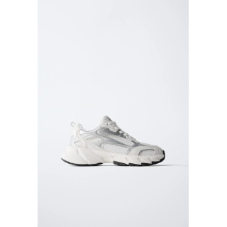 СЕТЧАТЫЕ КЕДЫ